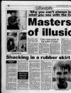 Manchester Evening News Saturday 11 July 1992 Page 26