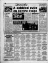 Manchester Evening News Saturday 11 July 1992 Page 38