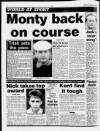 Manchester Evening News Saturday 11 July 1992 Page 54