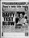 Manchester Evening News Monday 13 July 1992 Page 40