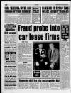 Manchester Evening News Wednesday 15 July 1992 Page 4