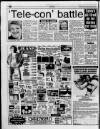 Manchester Evening News Wednesday 15 July 1992 Page 16