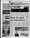 Manchester Evening News Wednesday 15 July 1992 Page 78