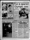 Manchester Evening News Friday 24 July 1992 Page 22