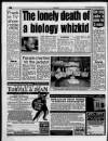 Manchester Evening News Tuesday 28 July 1992 Page 8