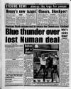 Manchester Evening News Tuesday 28 July 1992 Page 40