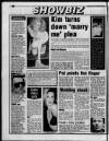 Manchester Evening News Saturday 29 August 1992 Page 6