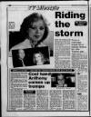 Manchester Evening News Saturday 01 August 1992 Page 18