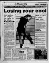 Manchester Evening News Saturday 01 August 1992 Page 34