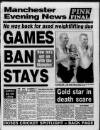 Manchester Evening News Saturday 01 August 1992 Page 57