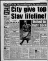 Manchester Evening News Saturday 01 August 1992 Page 60