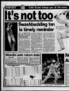 Manchester Evening News Saturday 01 August 1992 Page 70