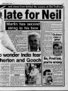 Manchester Evening News Saturday 29 August 1992 Page 71