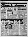 Manchester Evening News Saturday 01 August 1992 Page 77