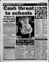 Manchester Evening News Saturday 01 August 1992 Page 80