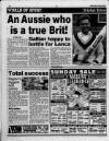 Manchester Evening News Saturday 01 August 1992 Page 82