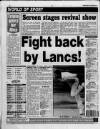 Manchester Evening News Saturday 29 August 1992 Page 84
