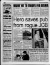 Manchester Evening News Monday 03 August 1992 Page 4