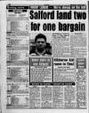 Manchester Evening News Monday 03 August 1992 Page 36