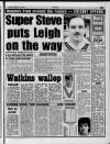 Manchester Evening News Monday 03 August 1992 Page 39