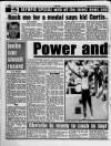 Manchester Evening News Monday 03 August 1992 Page 42