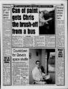 Manchester Evening News Tuesday 04 August 1992 Page 15
