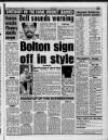 Manchester Evening News Tuesday 04 August 1992 Page 37