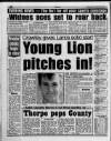 Manchester Evening News Tuesday 04 August 1992 Page 40