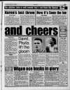 Manchester Evening News Tuesday 04 August 1992 Page 43