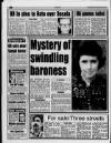 Manchester Evening News Thursday 06 August 1992 Page 4