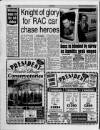 Manchester Evening News Thursday 06 August 1992 Page 18