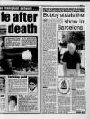 Manchester Evening News Thursday 06 August 1992 Page 33