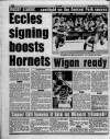 Manchester Evening News Monday 10 August 1992 Page 34
