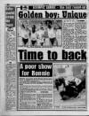 Manchester Evening News Monday 10 August 1992 Page 38