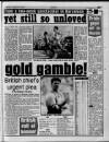 Manchester Evening News Monday 10 August 1992 Page 39