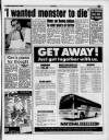 Manchester Evening News Friday 21 August 1992 Page 15