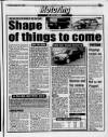 Manchester Evening News Friday 21 August 1992 Page 33