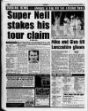 Manchester Evening News Friday 21 August 1992 Page 68
