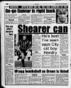 Manchester Evening News Friday 21 August 1992 Page 70