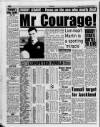 Manchester Evening News Tuesday 01 September 1992 Page 40