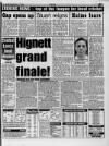 Manchester Evening News Tuesday 01 September 1992 Page 41