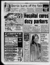 Manchester Evening News Wednesday 02 September 1992 Page 14