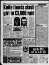 Manchester Evening News Wednesday 02 September 1992 Page 18