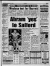 Manchester Evening News Wednesday 02 September 1992 Page 49