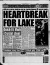 Manchester Evening News Wednesday 02 September 1992 Page 52
