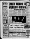 Manchester Evening News Thursday 03 September 1992 Page 4
