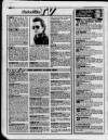 Manchester Evening News Thursday 03 September 1992 Page 34