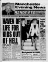 Manchester Evening News Saturday 05 September 1992 Page 1