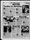 Manchester Evening News Saturday 05 September 1992 Page 20