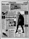 Manchester Evening News Saturday 05 September 1992 Page 29